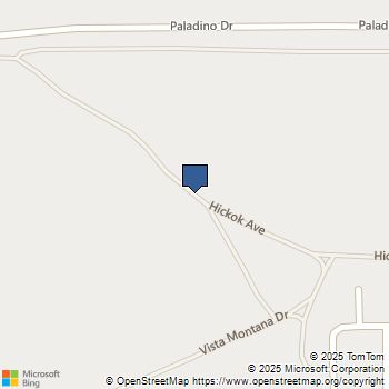 0 Hickok Ave Bakersfield, CA MLS# OC24066368