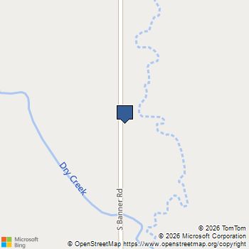 0 Banner Road El Reno, OK MLS# 1212812