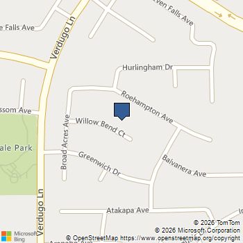 10302 Willow Bend Court Bakersfield, CA MLS# OC26027115