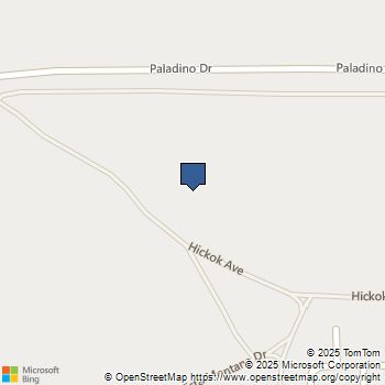 1 Hickock Bakersfield, CA MLS# OC25030261