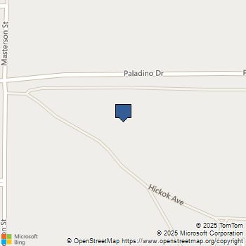 11303 Paladino Drive Bakersfield, CA MLS# OC25031359