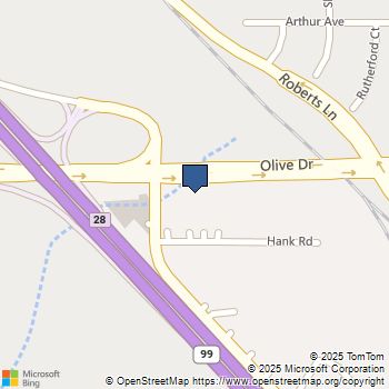 1575 Olive Drive Bakersfield, CA MLS# 25536421