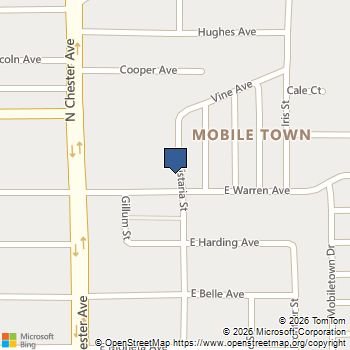 703 Wistaria Street Bakersfield, CA MLS# 202608188
