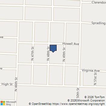 3500 N 48th Street Fort Smith, AR MLS# 1089177