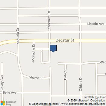 708 Yosemite Drive Bakersfield, CA MLS# 202600997