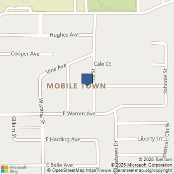 713 Iris Street Bakersfield, CA MLS# SR25197910