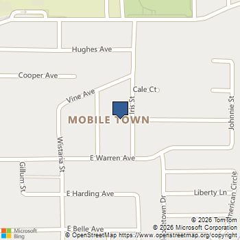 713 Iris Street Bakersfield, CA MLS# 202600680