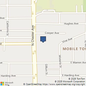 710 N Chester Avenue Bakersfield, CA MLS# DW25123838