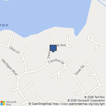 1402 Pennsylvania Avenue Sanford, NC MLS# 760190