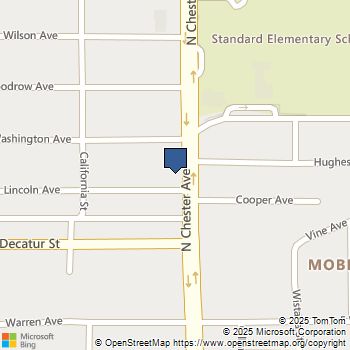 907 N Chester Avenue Bakersfield, CA MLS# V1-32812