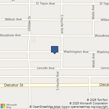 407 Washington Avenue Bakersfield, CA MLS# MD25243128