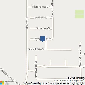 13615 Foyers Falls Drive Bakersfield, CA MLS# 202602372