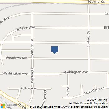 1224 Woodrow Avenue Bakersfield, CA MLS# 202611441