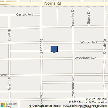 614 Woodrow Bakersfield, CA MLS# PI25236363