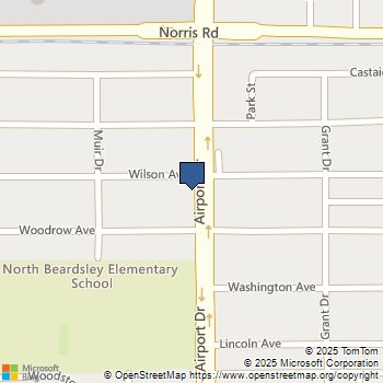 901 Wilson Bakersfield, CA MLS# PW25252486