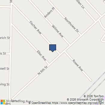 3628 Fischer Avenue Fort Smith, AR MLS# 1088335