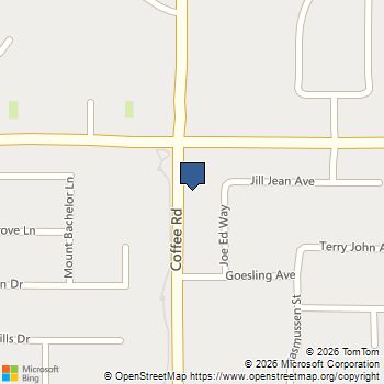 6505 Joe Ed Way Bakersfield, CA MLS# 202606021