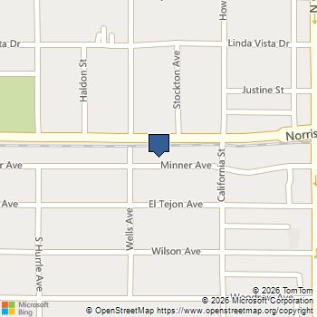 0 222 Minner Avenue Bakersfield, CA MLS# 202611057