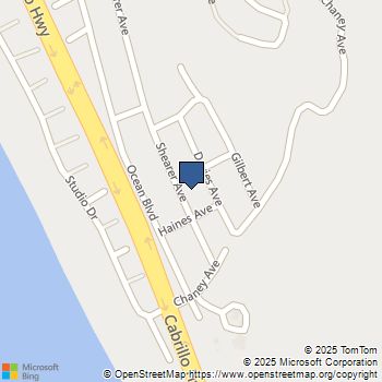 3481 Shearer Avenue Cayucos, CA MLS# SC25047258