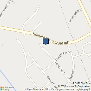 14832 Long Iron Drive Huntersville, NC MLS# 4388214
