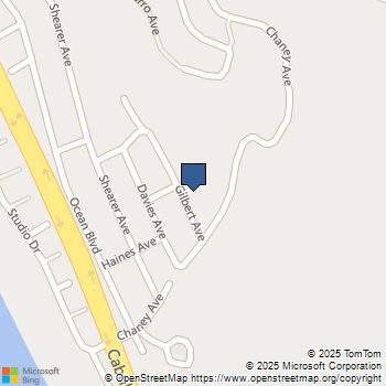 3525 Gilbert Avenue Cayucos, CA MLS# SC25041351