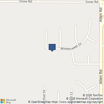 13207 Wintersweet Bakersfield, CA MLS# 202602928