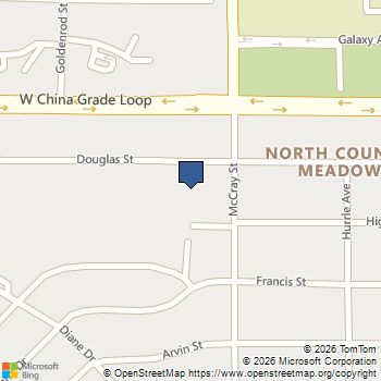 2107 Mccray Street Bakersfield, CA MLS# 202604070