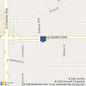 2202 Bedford Bakersfield, CA MLS# CV25252635