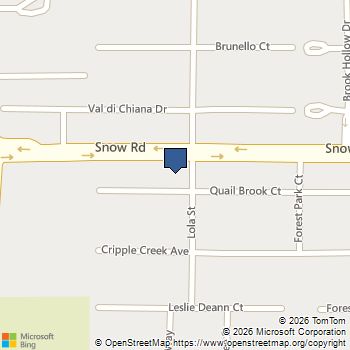 9312 Quail Brook Court Bakersfield, CA MLS# 202609627