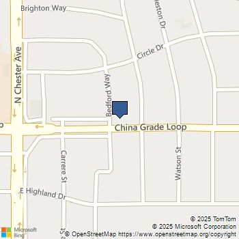 216 Bedford Way Bakersfield, CA MLS# PW25189211