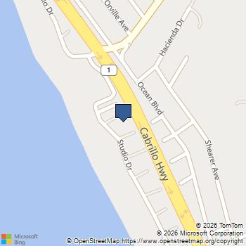 56 Gracia Avenue Cayucos, CA MLS# SC24107672