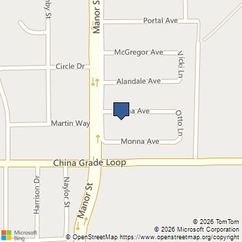 909 Dwina Avenue Bakersfield, CA MLS# PI26016409