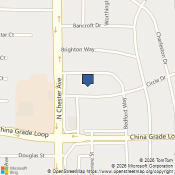 116 Circle Drive Bakersfield, CA MLS# 202604300