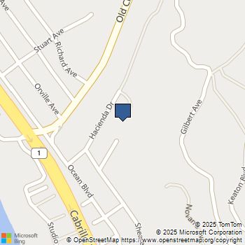 325 Cerro Gordo Avenue Cayucos, CA MLS# SC25105623