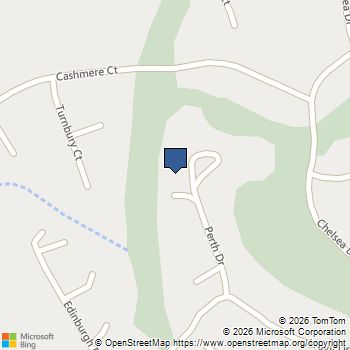 529 Perth Drive Sanford, NC MLS# 758435