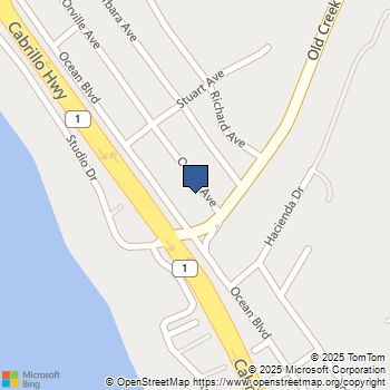 2908 Orville Avenue Cayucos, CA MLS# SC25061501