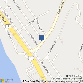 265 Old Creek Cayucos, CA MLS# FR25226464