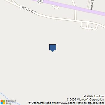 272 Thomas Store Drive Broadway, NC MLS# 10175478