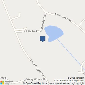Lot 46 Timberlake Trail Sanford, NC MLS# 10111206