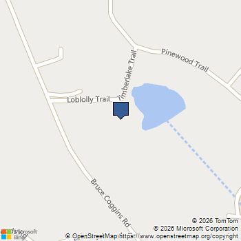 Lot 45 Timberlake Trail Sanford, NC MLS# 10111191