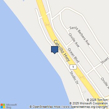 2670 Studio Drive Cayucos, CA MLS# SC25149186