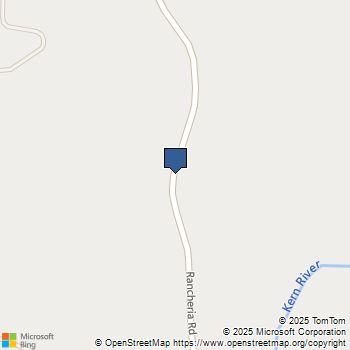 0 Rancheria Road Bakersfield, CA MLS# 25513087