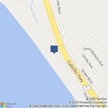 0 Studio Drive Cayucos, CA MLS# SC24096185