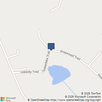 Lot 43 Timberlake Trail Sanford, NC MLS# 10111176