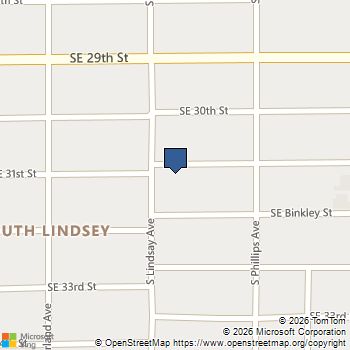 710 SE 31st Street Oklahoma City, OK MLS# 1211348