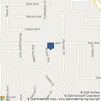 3112 Bristol Avenue Bakersfield, CA MLS# 202605631