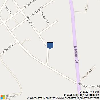 317 3rd Street Lamar, AR MLS# AV24-1296