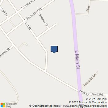 317 3rd Street Lamar, AR MLS# AV241296