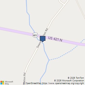 tbd @ 6 acres Swanns Station Road Sanford, NC MLS# 770941