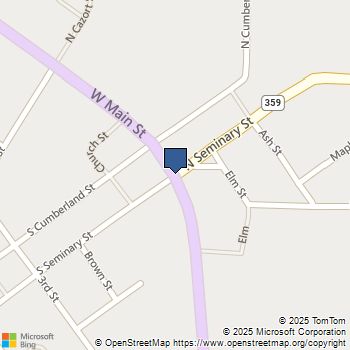 7 & 8 Tract 7 & 8 Lamar, AR MLS# AV24787